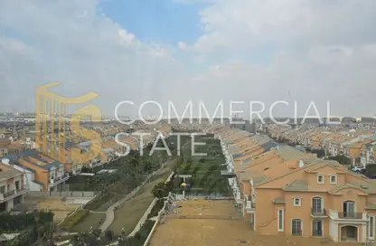 عيادة - غرفة نوم - 1 حمام للايجار في ثري سيكستي - كمبوندات التجمع الخامس - التجمع الخامس - مدينة القاهرة الجديدة - القاهرة