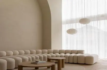 شقة - 4 غرف نوم - 4 حمامات للبيع في نيو جيزة - طريق مصر اسكندرية الصحراوي - مدينة 6 أكتوبر - الجيزة