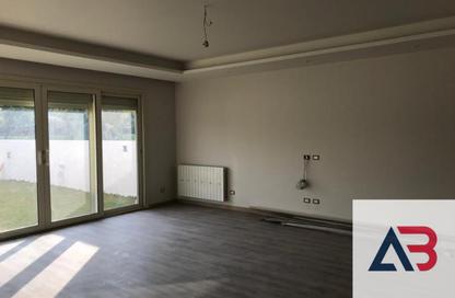 Villa - 3 - 4 for rent in Cairo Festival City - North Investors Area - New Cairo City - Cairo