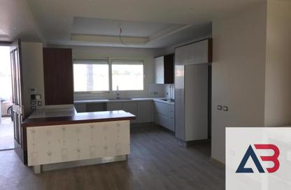 Villa - 3 - 4 for rent in Cairo Festival City - North Investors Area - New Cairo City - Cairo