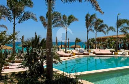 Villa - 3 Bedrooms - 3 Bathrooms for sale in Modon Abu Dhabi - Ras Al Hekma - North Coast
