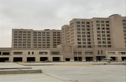 Office Space - 3 Bedrooms - 2 Bathrooms for sale in Arkan Palm 205 - Sheikh Zayed Compounds - Sheikh Zayed City - Giza