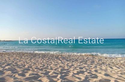 Twin House - 3 Bedrooms - 3 Bathrooms for sale in La vista Ras El Hikma - Ras Al Hekma - North Coast Twin House - 3 Bedrooms - 3 Bathrooms for sale in La vista Ras El Hikma - Ras Al Hekma - North Coast