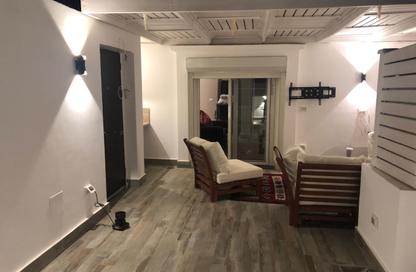 iVilla - 3 - 3 for sale in Mountain View Hyde Park - 5th Settlement Compounds - The 5th Settlement - New Cairo City - Cairo