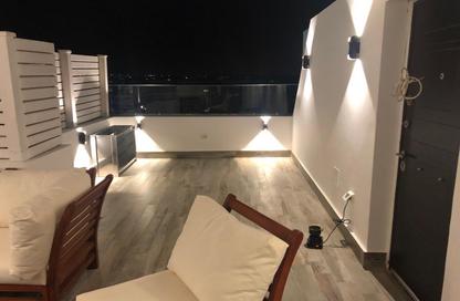 iVilla - 3 - 3 for sale in Mountain View Hyde Park - 5th Settlement Compounds - The 5th Settlement - New Cairo City - Cairo