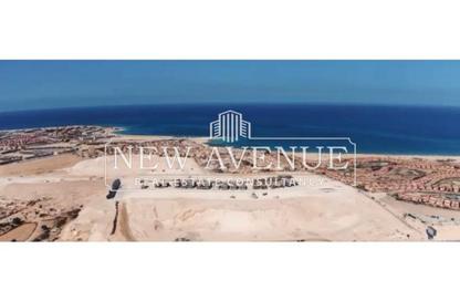 Twin House - 3 Bedrooms - 3 Bathrooms for sale in Telal Alamein - Sidi Abdel Rahman - North Coast