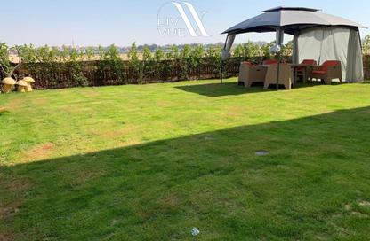 Twin House - 4 - 4 for sale in Marassi - Sidi Abdel Rahman - North Coast