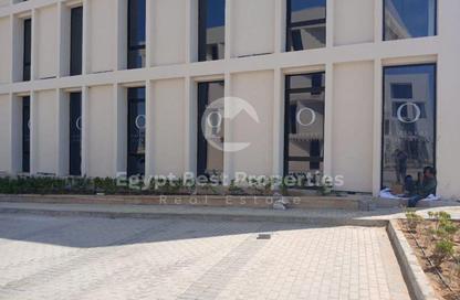 Whole Building - 4 Bedrooms - 4 Bathrooms for sale in O West - 6 October Compounds - 6 October City - Giza Whole Building - 4 Bedrooms - 4 Bathrooms for sale in O West - 6 October Compounds - 6 October City - Giza