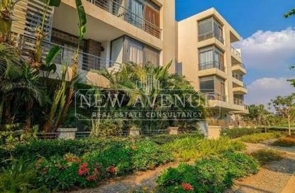 Apartment - 3 Bedrooms - 3 Bathrooms for sale in Taj City - 5th Settlement Compounds - The 5th Settlement - New Cairo City - Cairo