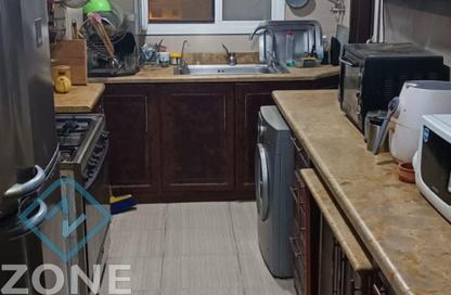Apartment - 3 Bedrooms - 1 Bathroom for sale in B6 - Madinaty - Cairo