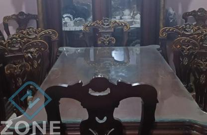 Apartment - 3 Bedrooms - 1 Bathroom for sale in B6 - Madinaty - Cairo