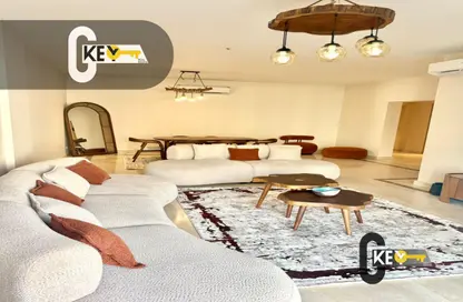 Apartment - 2 Bedrooms - 1 Bathroom for rent in B8 - Madinaty - Cairo