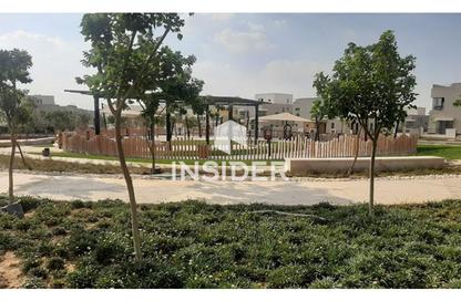Townhouse - 4 Bedrooms - 4 Bathrooms for sale in Villette - 5th Settlement Compounds - The 5th Settlement - New Cairo City - Cairo Townhouse - 4 Bedrooms - 4 Bathrooms for sale in Villette - 5th Settlement Compounds - The 5th Settlement - New Cairo City - Cairo