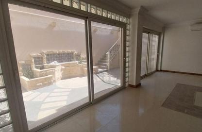 Twin House - 4 Bedrooms - 4 Bathrooms for rent in River Walk - North Investors Area - New Cairo City - Cairo Twin House - 4 Bedrooms - 4 Bathrooms for rent in River Walk - North Investors Area - New Cairo City - Cairo