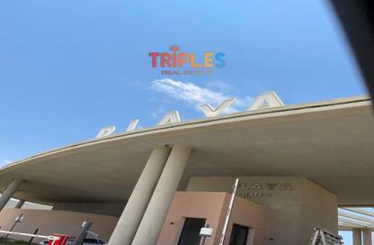 Twin House - 4 Bedrooms - 4 Bathrooms for sale in Playa Resort - Sidi Abdel Rahman - North Coast