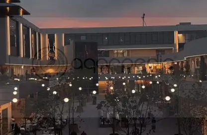 مساحات مكتبية - غرفة نوم للايجار في يو فينوس - التجمع الاول - مدينة القاهرة الجديدة - القاهرة