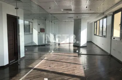 Office Space - 4 Bedrooms - 1 Bathroom for rent in Mivida - 5th Settlement Compounds - The 5th Settlement - New Cairo City - Cairo