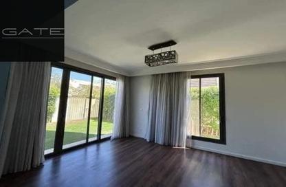 Apartment - Studio - 2 Bathrooms for sale in Village West - Sheikh Zayed Compounds - Sheikh Zayed City - Giza