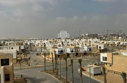 منزل مزدوج - 3 غرف نوم - 2 حمامات للبيع في زيد إيست - كمبوندات التجمع الخامس - التجمع الخامس - مدينة القاهرة الجديدة - القاهرة