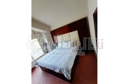 فيلا - 5 غرف نوم - 4 حمامات للبيع في هاند فيلا - بورتو السخنة - العين السخنة - السويس