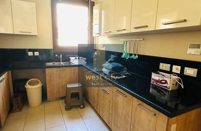 Apartment - 2 - 3 for rent in Forty West - Sheikh Zayed Compounds - Sheikh Zayed City - Giza Apartment - 2 - 3 for rent in Forty West - Sheikh Zayed Compounds - Sheikh Zayed City - Giza