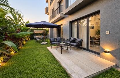 Apartment - 2 - 3 for rent in Eastown - 5th Settlement Compounds - The 5th Settlement - New Cairo City - Cairo