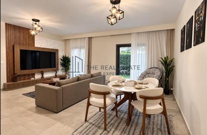 Apartment - 2 - 3 for rent in Eastown - 5th Settlement Compounds - The 5th Settlement - New Cairo City - Cairo