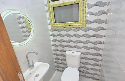 Apartment - 3 Bedrooms - 2 Bathrooms for sale in Gate 4 - Mena - Hadayek El Ahram - Giza