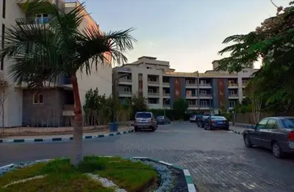 Apartment - 3 Bedrooms - 3 Bathrooms for rent in Zayed Dunes - 6th District - Sheikh Zayed City - Giza