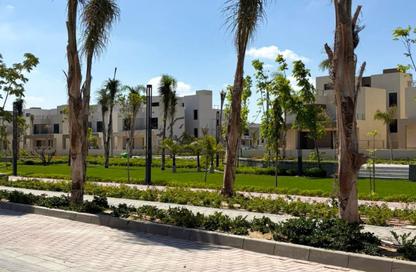 شقة - 4 - 4 للبيع في بالم هيلز - كمبوندات الاسكندرية - الاسكندرية