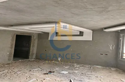 Apartment - 3 Bedrooms - 3 Bathrooms for sale in Tijan - Zahraa El Maadi - Hay El Maadi - Cairo