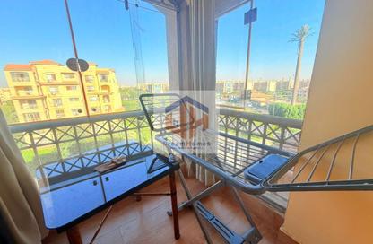 Apartment - 3 Bedrooms - 2 Bathrooms for sale in B3 - Madinaty - Cairo Apartment - 3 Bedrooms - 2 Bathrooms for sale in B3 - Madinaty - Cairo
