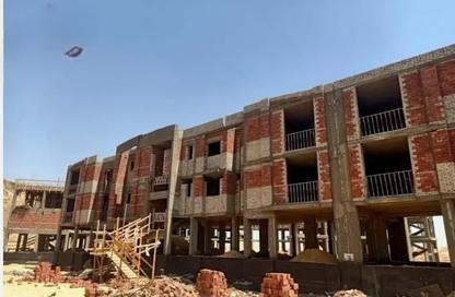 Apartment - 3 Bedrooms - 3 Bathrooms for sale in Keeva - 6 October Compounds - 6 October City - Giza