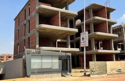 Shop - Studio - 2 Bathrooms for sale in Acacia - 5th Settlement Compounds - The 5th Settlement - New Cairo City - Cairo
