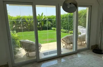 Apartment - 3 Bedrooms - 3 Bathrooms for sale in Village West - Sheikh Zayed Compounds - Sheikh Zayed City - Giza