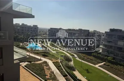 Apartment - 2 Bedrooms - 3 Bathrooms for sale in Villette - 5th Settlement Compounds - The 5th Settlement - New Cairo City - Cairo