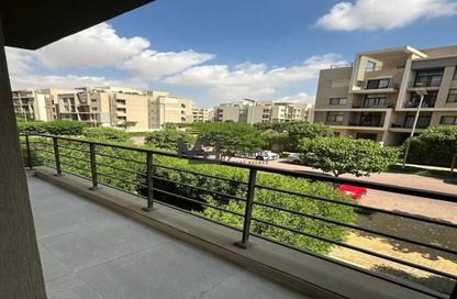 شقة - 3 - 3 للايجار في مون ريزيدنس - فيفث سكوير - التجمع الخامس - مدينة القاهرة الجديدة - القاهرة