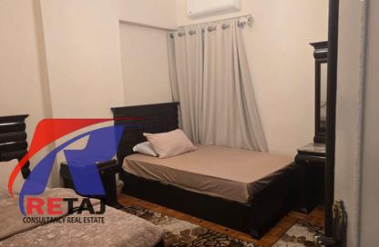 Apartment - 3 Bedrooms - 3 Bathrooms for sale in Abbas Al Akkad St. - 1st Zone - Nasr City - Cairo
