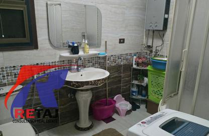 Apartment - 3 Bedrooms - 3 Bathrooms for sale in Abbas Al Akkad St. - 1st Zone - Nasr City - Cairo Apartment - 3 Bedrooms - 3 Bathrooms for sale in Abbas Al Akkad St. - 1st Zone - Nasr City - Cairo