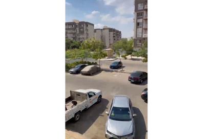Apartment - 3 - 2 for rent in B12 - Madinaty - Cairo