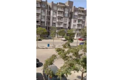 Apartment - 3 - 2 for rent in B12 - Madinaty - Cairo