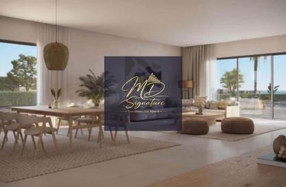 Chalet - 4 Bedrooms - 3 Bathrooms for sale in Silver Sands - Qesm Marsa Matrouh - North Coast