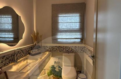 Villa - 5 - 4 for rent in New Giza - Cairo Alexandria Desert Road - 6 October City - Giza