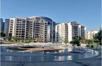 Duplex - 2 Bedrooms - 3 Bathrooms for sale in Village Views - Zed Towers - Sheikh Zayed Compounds - Sheikh Zayed City - Giza Duplex - 2 Bedrooms - 3 Bathrooms for sale in Village Views - Zed Towers - Sheikh Zayed Compounds - Sheikh Zayed City - Giza