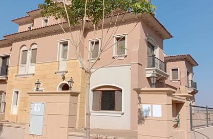Villa - 4 - 4 for sale in City Gate - 5th Settlement Compounds - The 5th Settlement - New Cairo City - Cairo