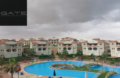 شاليه - 3 غرف نوم - 2 حمامات للبيع في لاسيرينا - قسم الضبعة - الساحل الشمالي