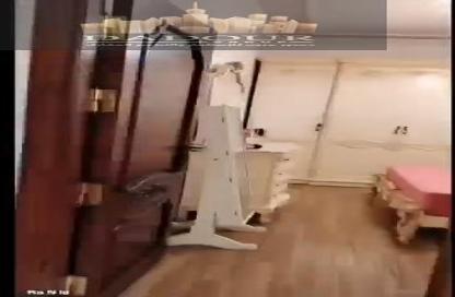 Apartment - 3 Bedrooms - 2 Bathrooms for sale in Al Gamaa District - Al Mansoura - Al Daqahlya