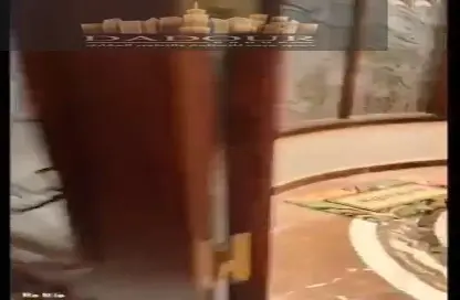 شقة - 3 غرف نوم - 2 حمامات للبيع في حي الجامعة - المنصورة - الدقهلية