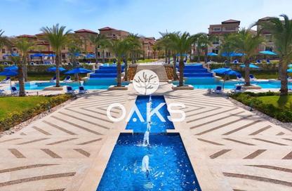 Villa - 5 Bedrooms - 4 Bathrooms for sale in El Patio Town - 5th Settlement Compounds - The 5th Settlement - New Cairo City - Cairo