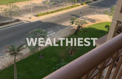 Apartment - 2 Bedrooms - 1 Bathroom for sale in B2 - Madinaty - Cairo